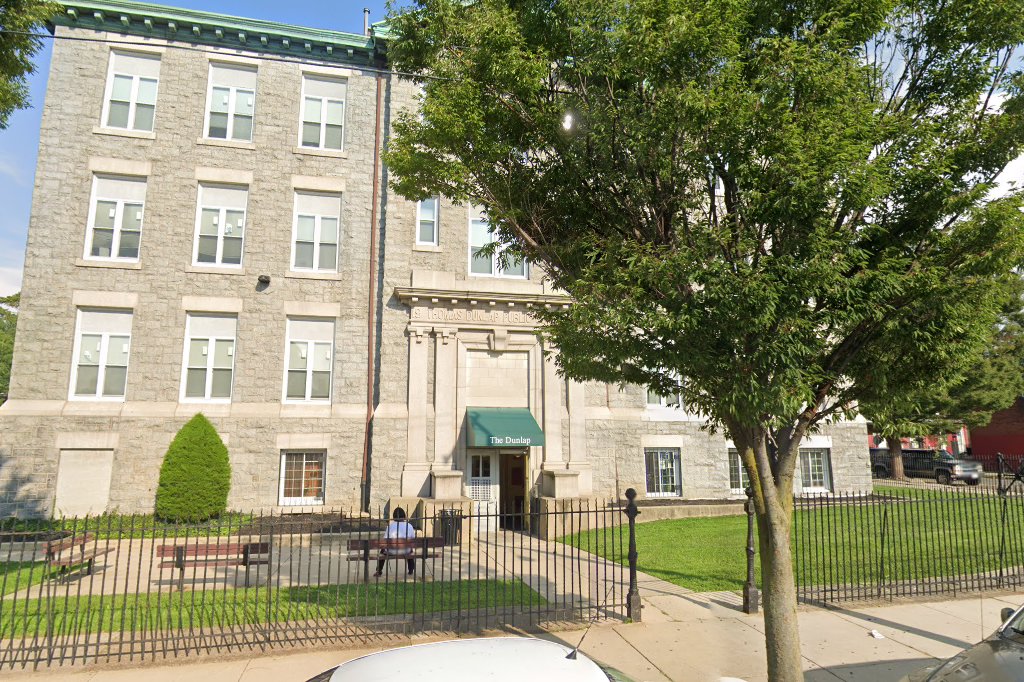 Dunlap Apartments Philadelphia