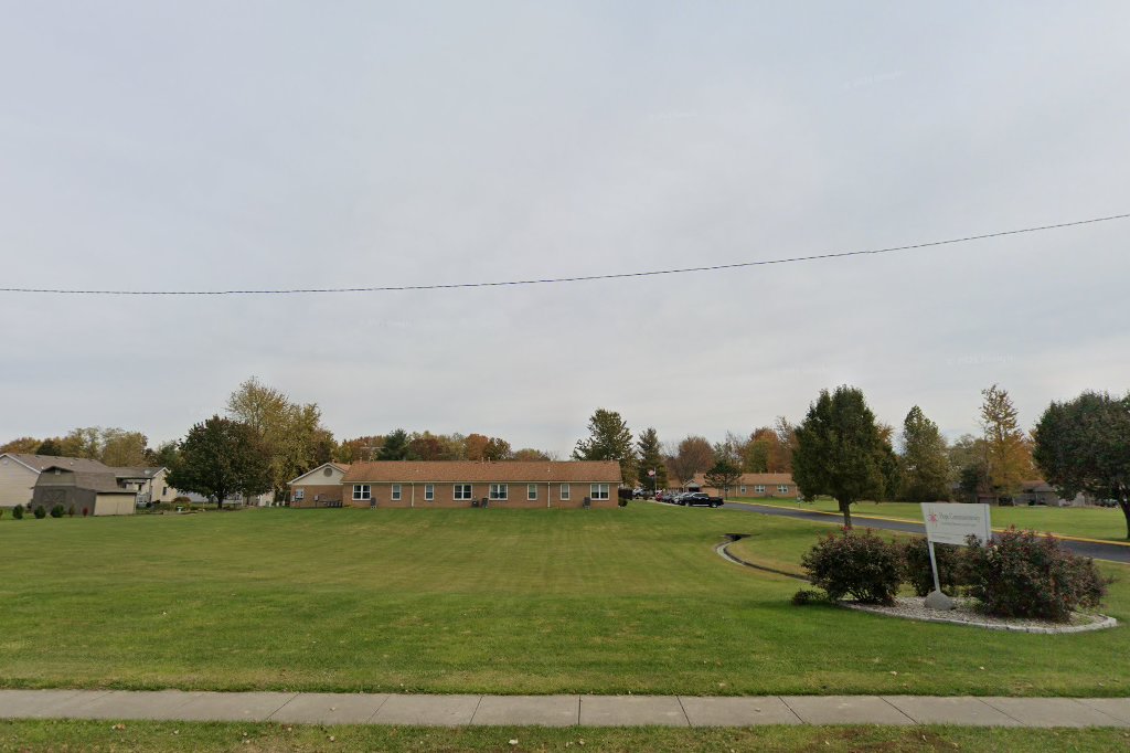Hope Community