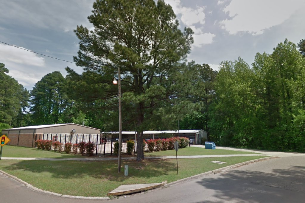 Camden Housing Authority