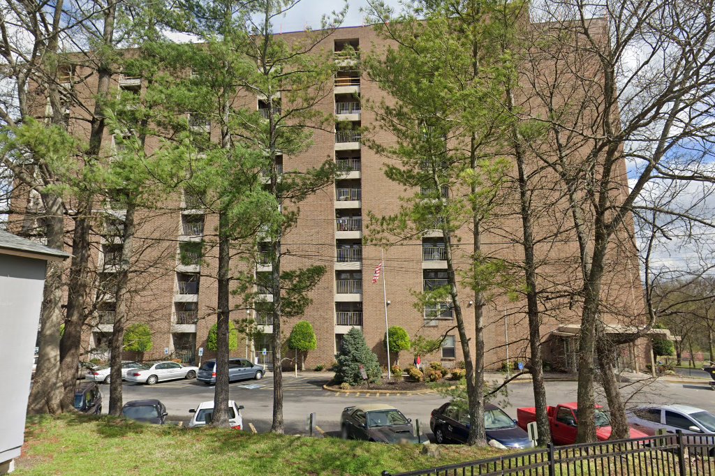 Chippington Towers