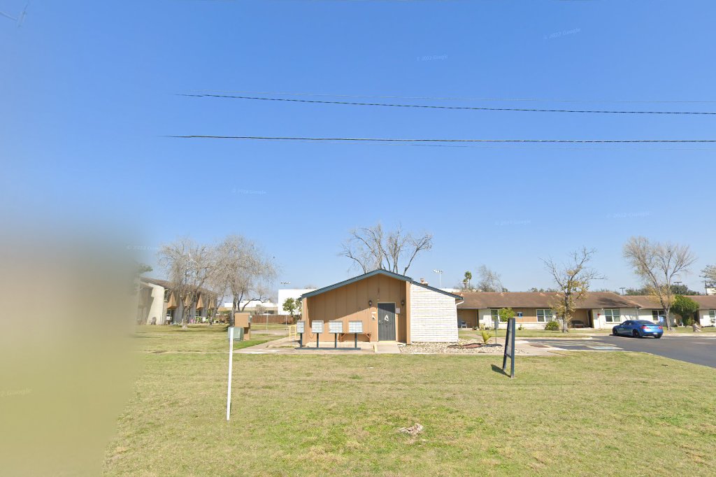 Las Palmas Apts