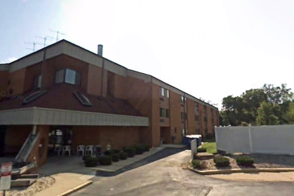 Grace Garden Apartments