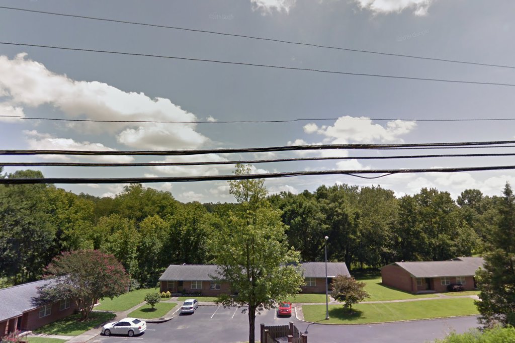 Ellijay City Housing Authority