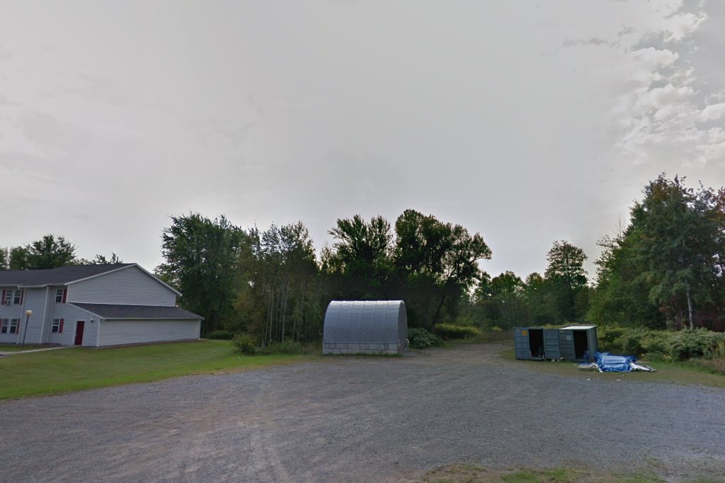 Carthage Housing Authority