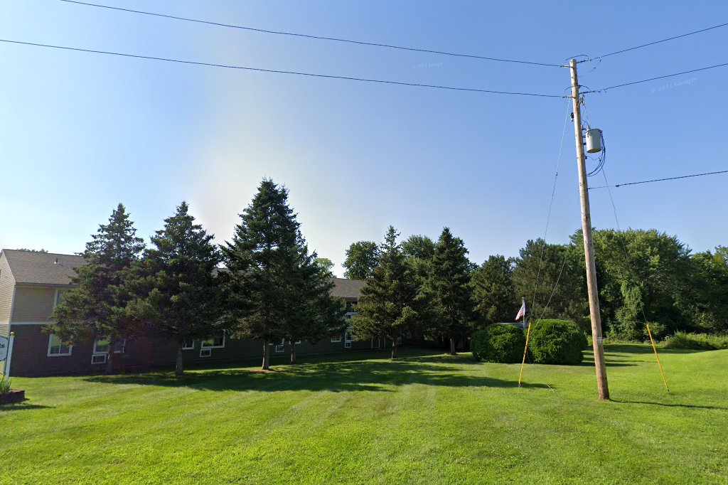 St. Jude Apartments