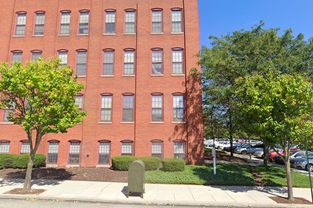 Residences at Hanover Shoe
