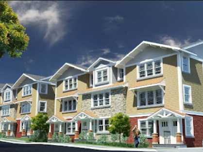 Orange Housing Authority