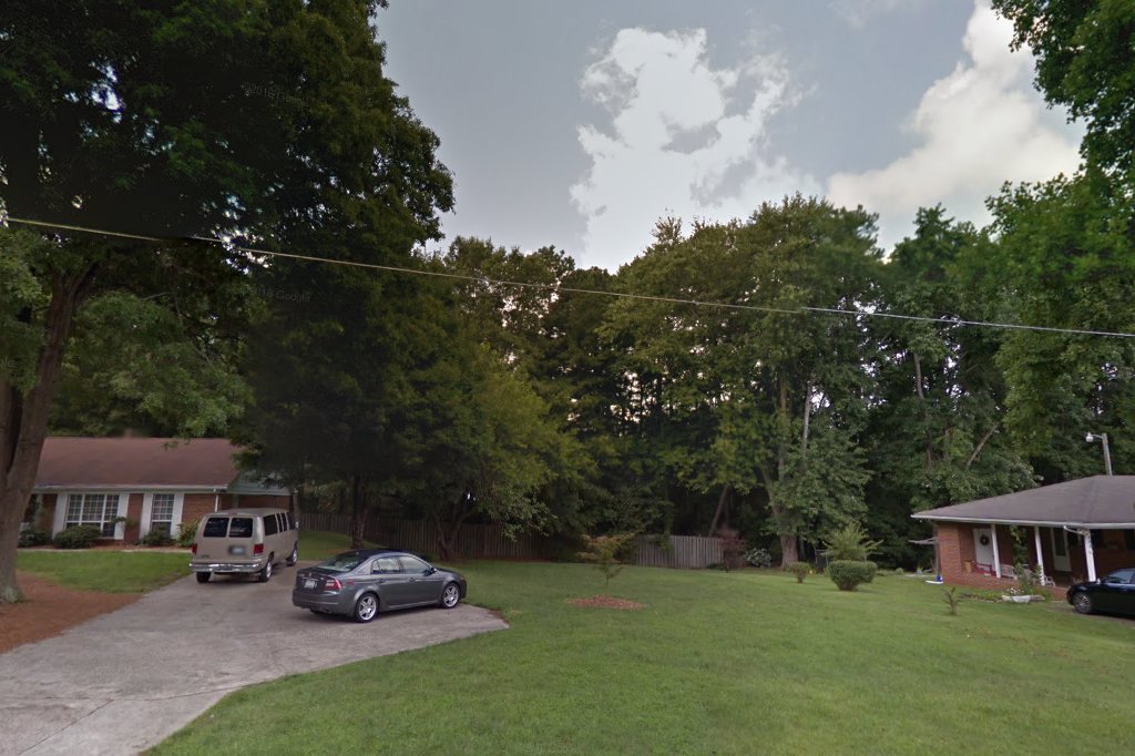 Arc/Hds Durham Co Gh #4