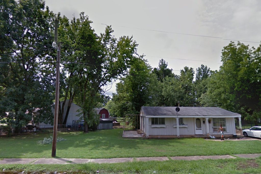 Newport Housing Authority