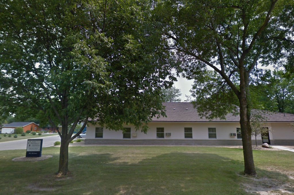 Faith Residence  Aka  Lutheran Home Belle Plaine