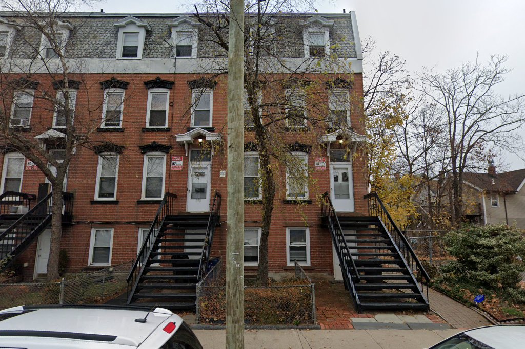 University Row Cooperative
