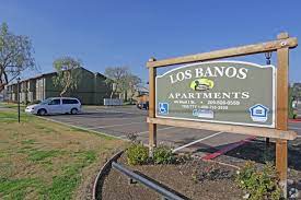 Los Banos Apartments