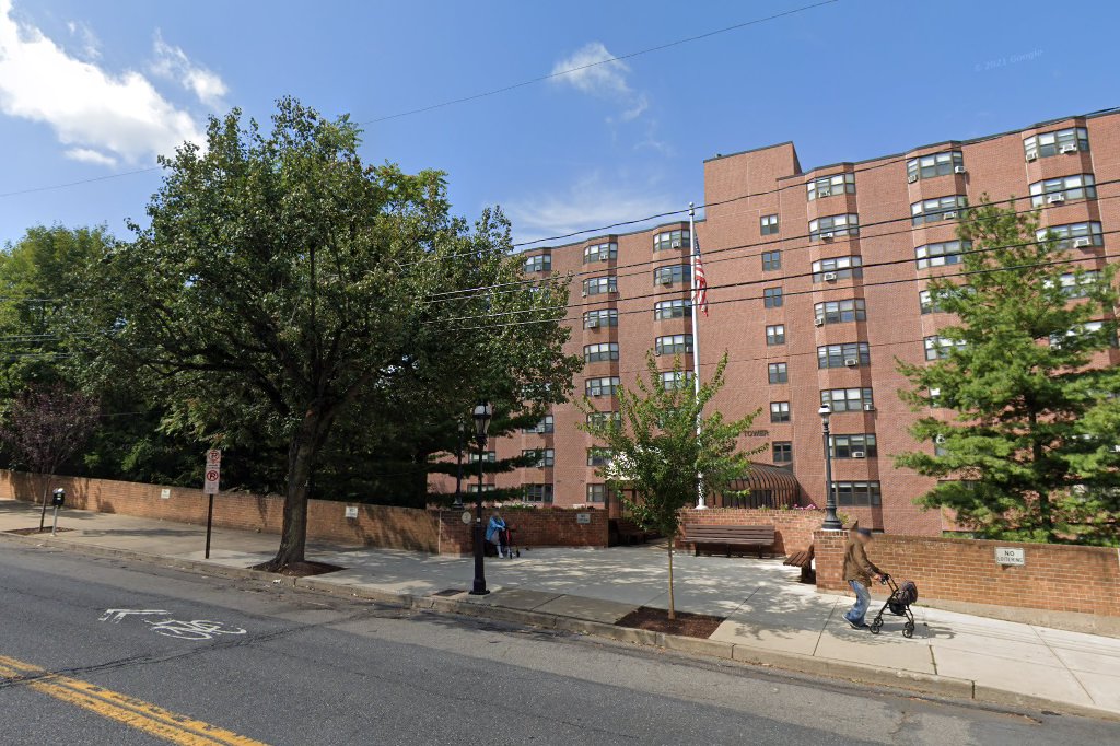 Bethlehem Housing Authority
