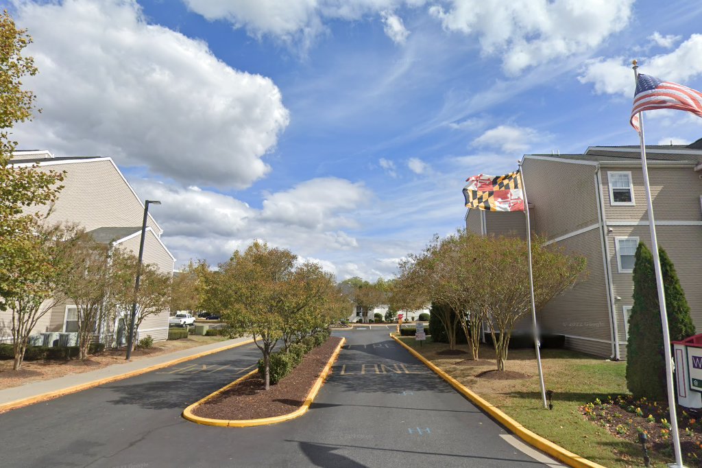 Westbrook Commons