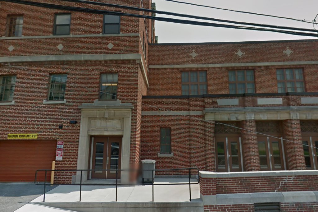Felton Lofts Apartments
