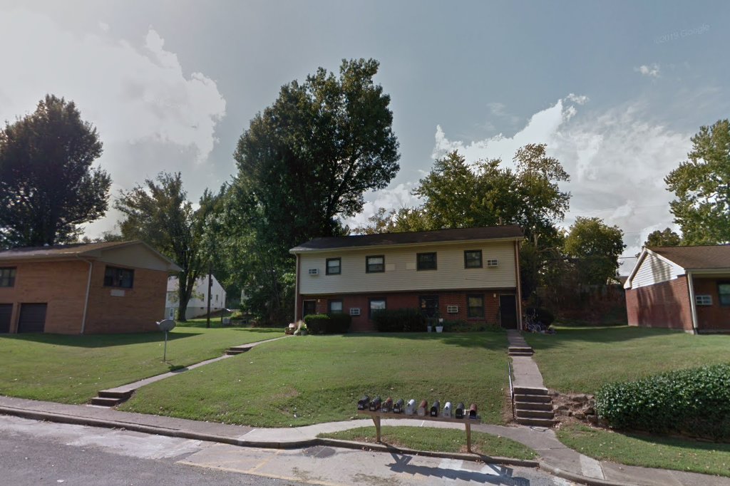 Johnson County Housing Authority