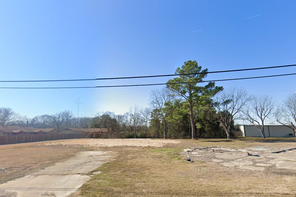 Trinidad Housing Authority