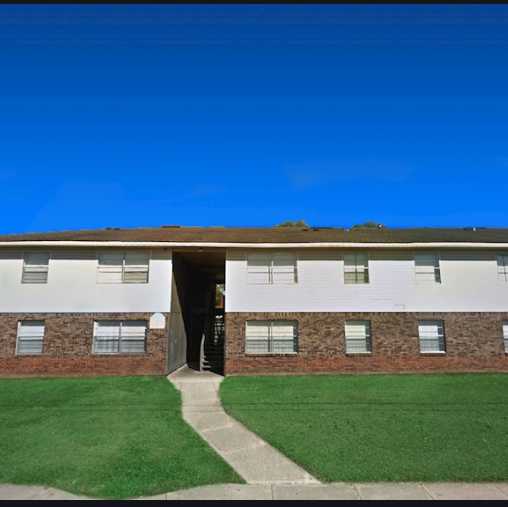 Cccs Of Mobile - Montrose Al