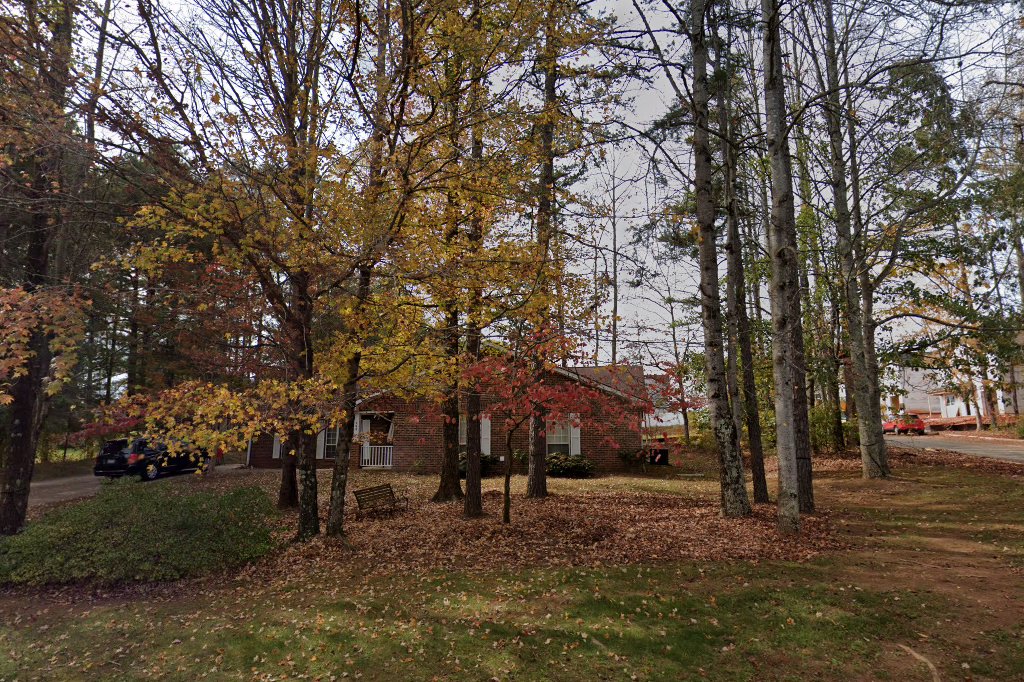 Arc/Hds Davidson Co Gh #3