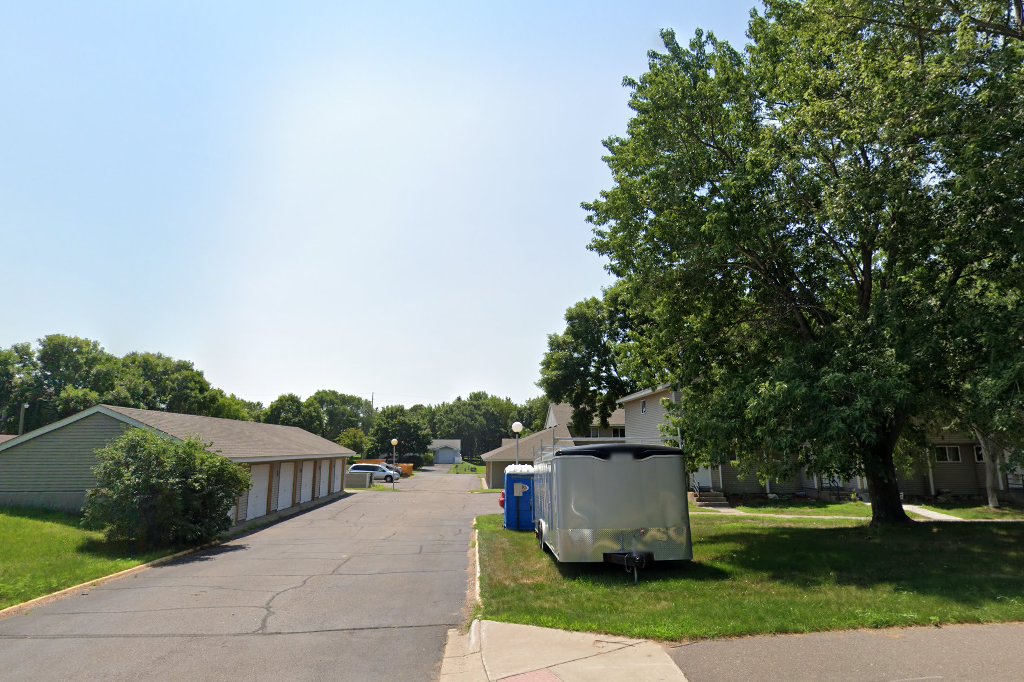 Lanesboro Heights