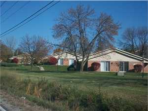 Whitney Young Estates Dayton