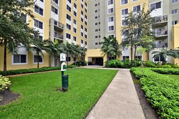 Tuscan Place Miami