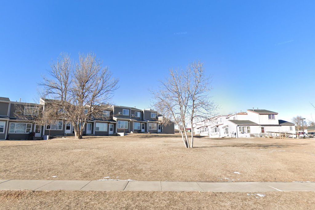 Knollwood Townhouses