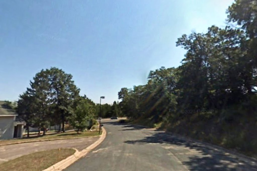 College Drive Townhouses