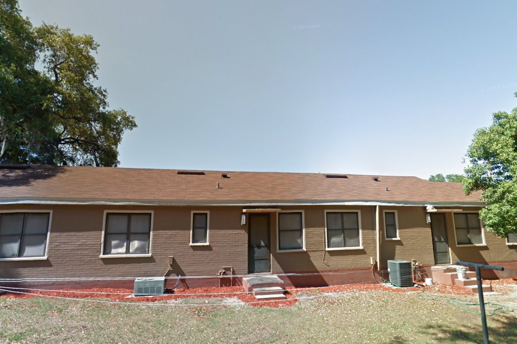 Twin Lakes Estates Phase 1 Senior Apartments
