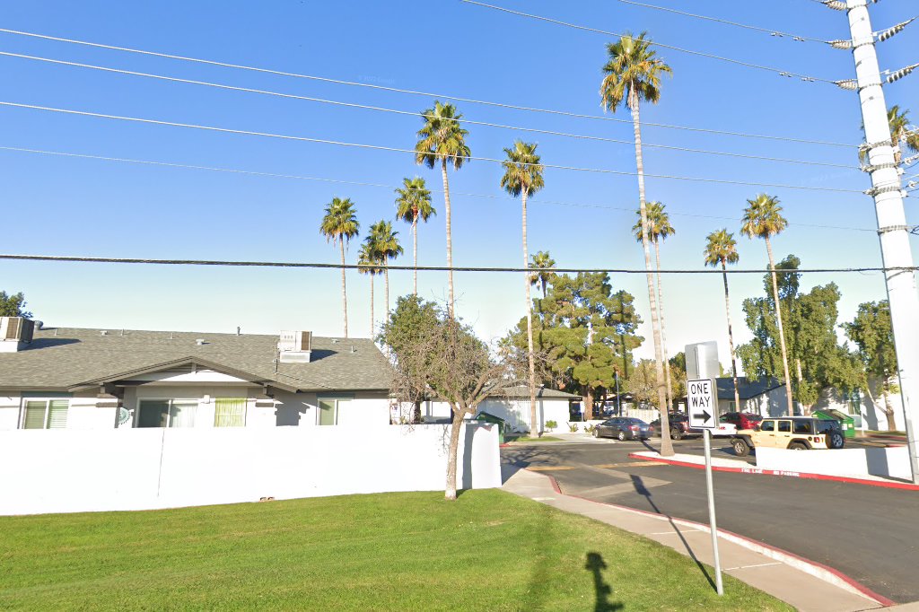 Morningside Villa