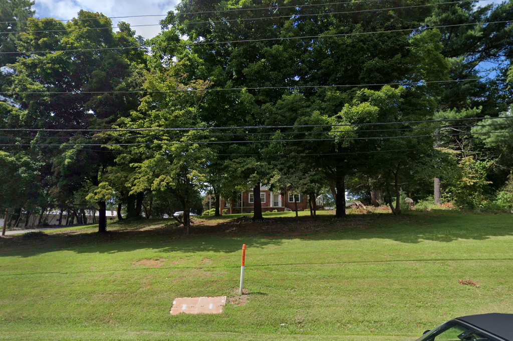 Poinsett House Apartments