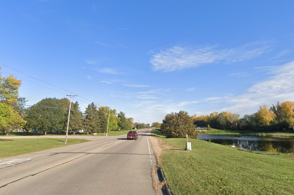 Mississippi Flats Townhomes