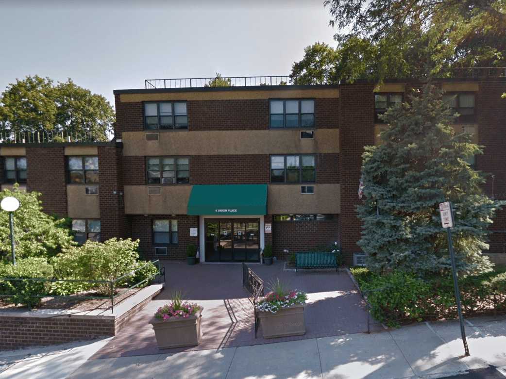 Tuckahoe Housing Authority Section 8