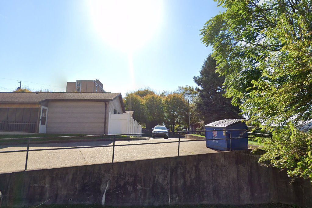 Providence Greene II - Senior Living
