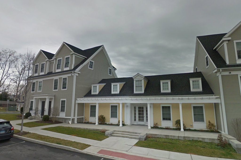 Palmer Square Apartments