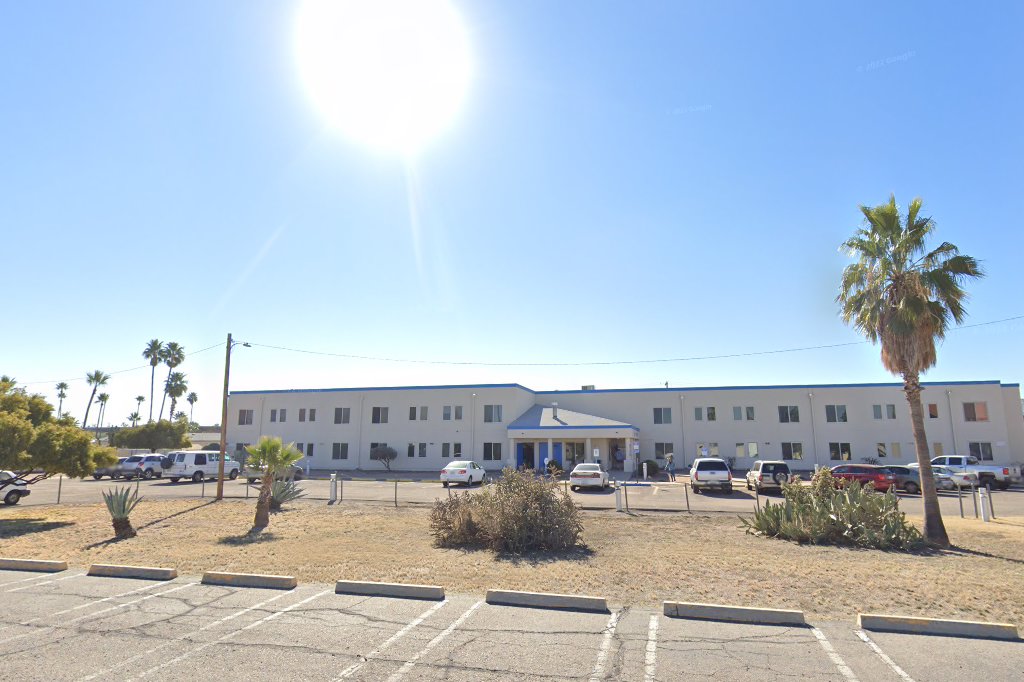 La Casa De Los Leones