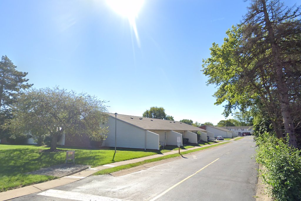 Piqua Village Apartments