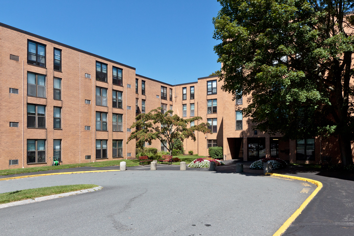 Fairhaven Village
