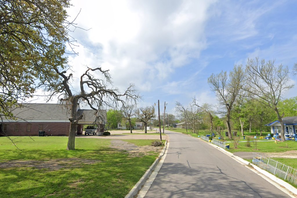 Caldwell Heights Apartments