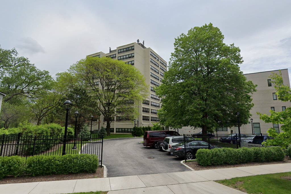 Bethel Terrace