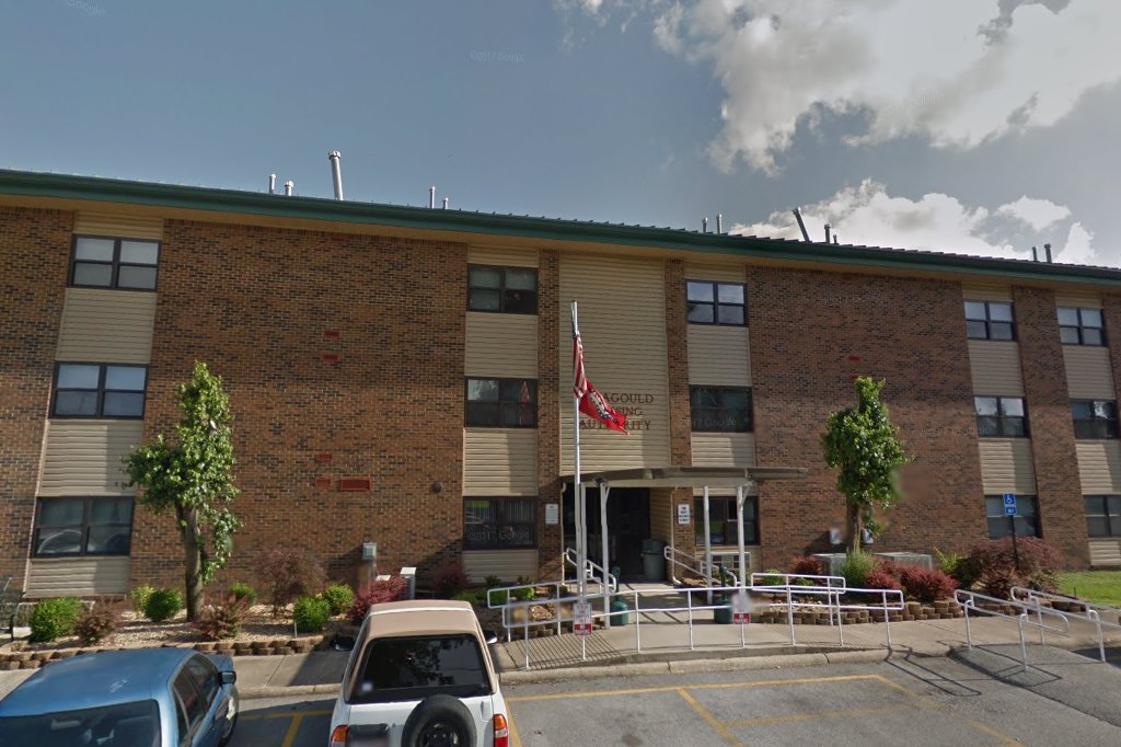 Paragould Housing Authority