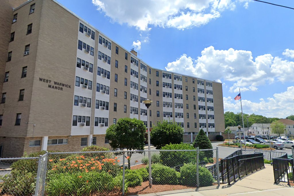 West Warwick Housing Authority
