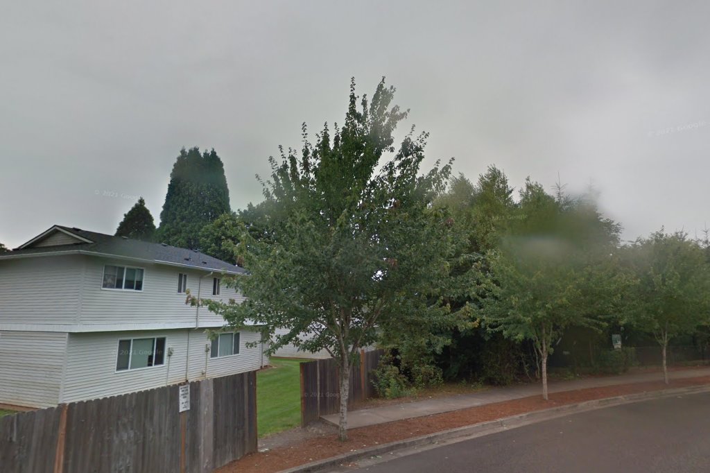 Oregon City Terrace