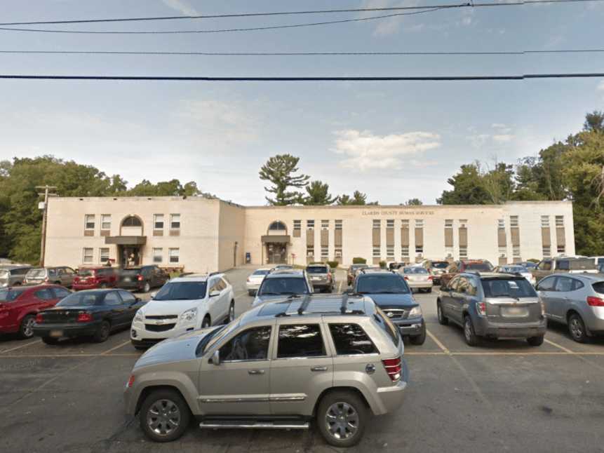Clarion County Human Services
