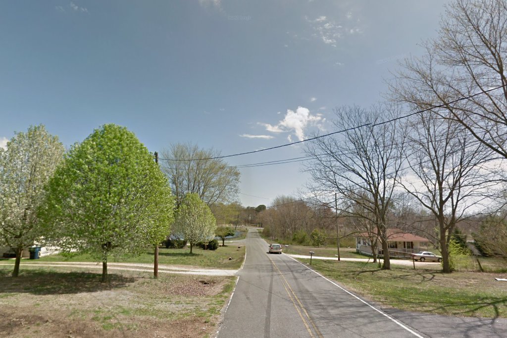 Rainsville City Housing Authority