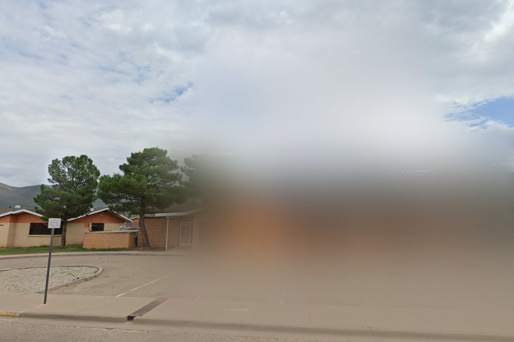 Alamogordo Housing Authority
