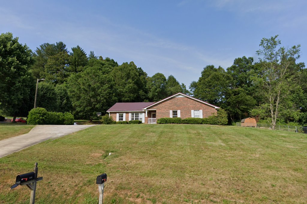 Arc/Hds Burke Co Gh #3