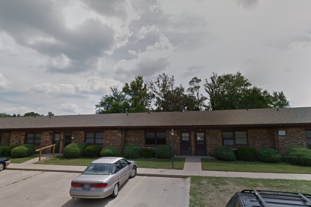 Carriage Place Apartments