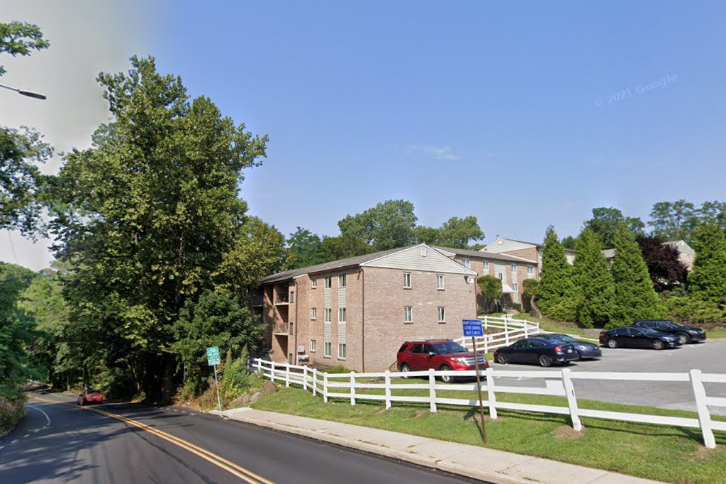 Grace Court Senior Apartments