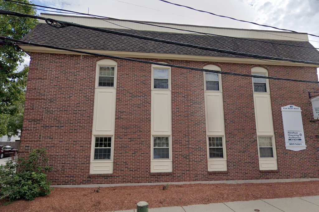 Nashua Housing Authority